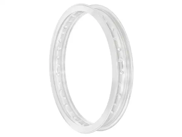 Felgenring 17" (63 mm) Alu